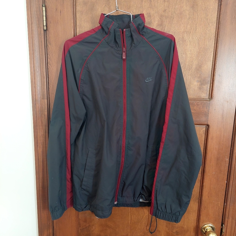 Nike jacket